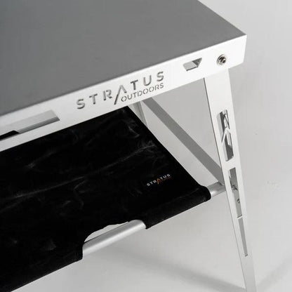 Stratus Outdoor Under Table Hammock - Everything Caravans