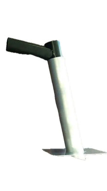 T Piece Exhaust Tube for 3 Way Fridge Dometic Caravan Fridge ...