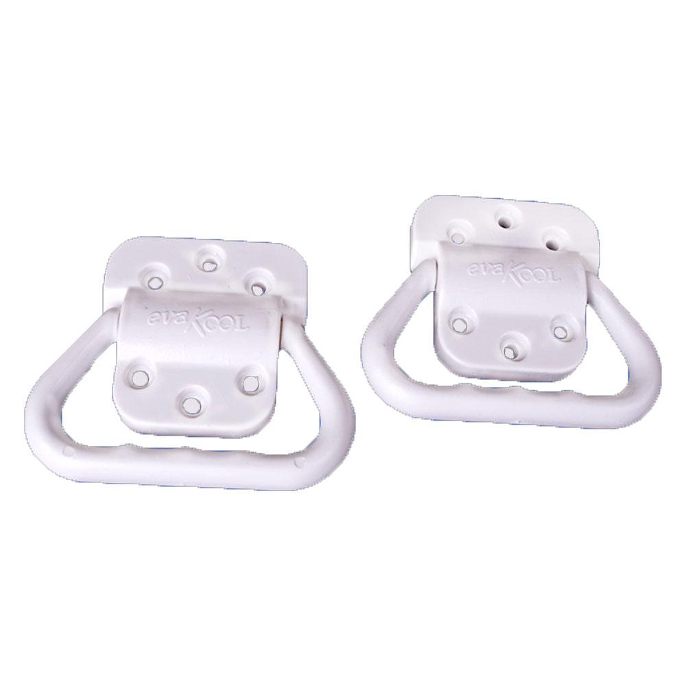 Evakool Alpine Cooler Removable Handles (Set of 2)