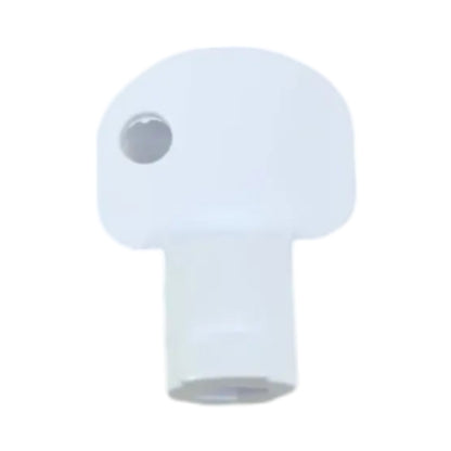 Door Kit Replacement Water inlet - Suit Jayco Triple Water Filler White