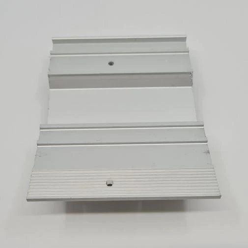 Fiamma Awn Mounting Bracket for F45 15Deg Each - Everything Caravans