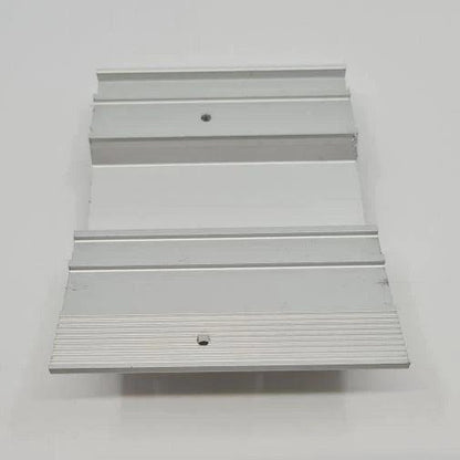 Fiamma Awn Mounting Bracket for F45 15Deg Each - Everything Caravans