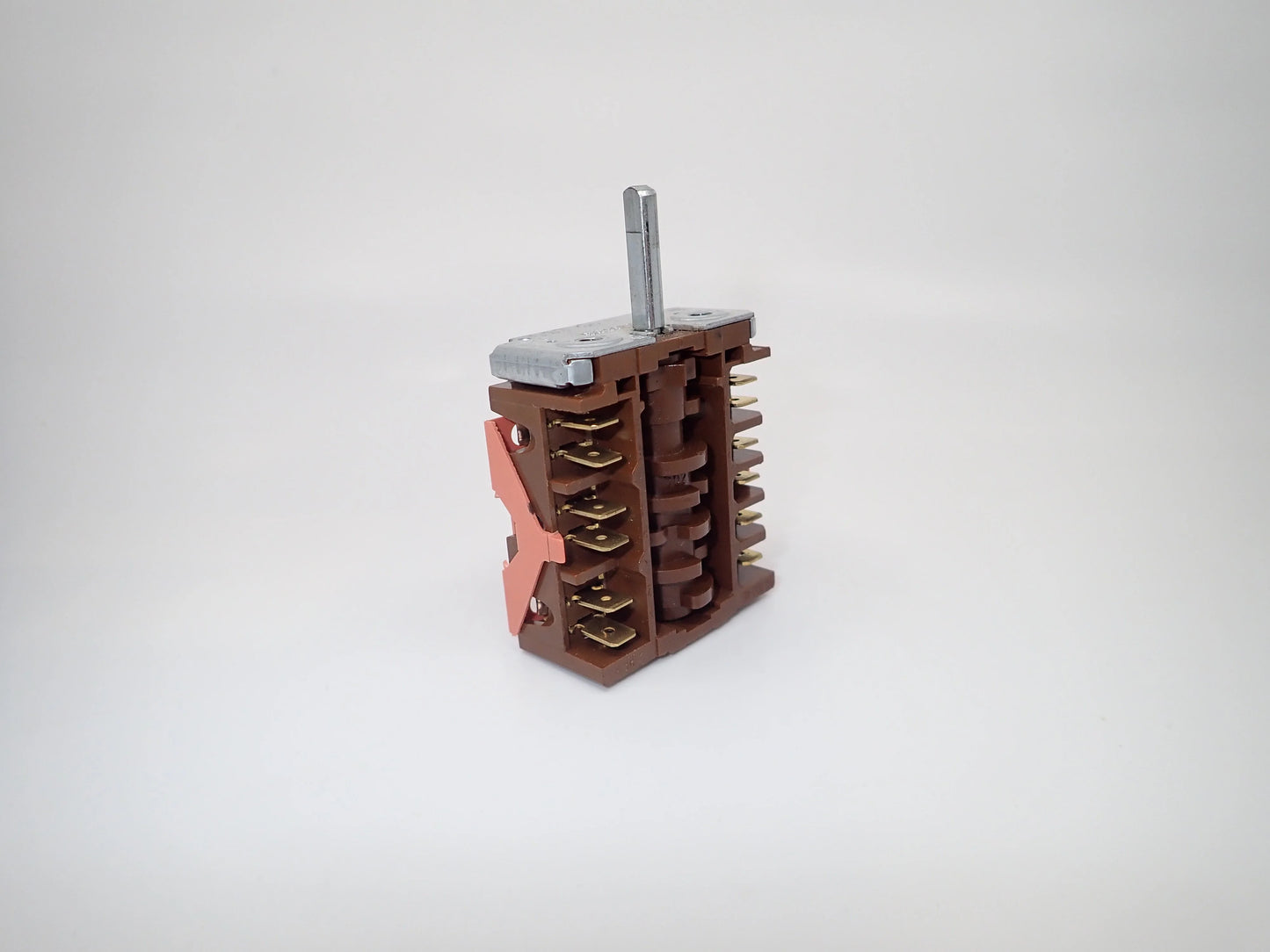 Thetford Hot Plate Control Switch