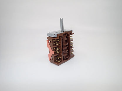 Thetford Hot Plate Control Switch