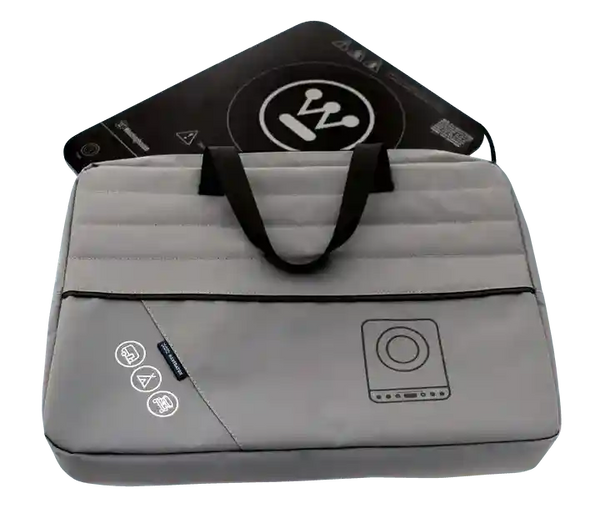 Navigator Gear Induction Transit Buddy or Starlink Mini Storage Bag - Everything Caravans