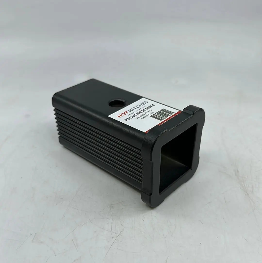 Titan Reciever Hitchreducer 2.5 inch to 2 inch - Last Ones