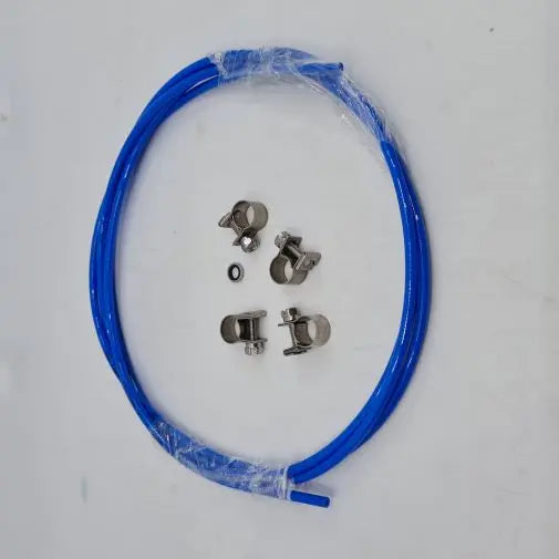 Eberspacher Fuel Pickup suitable for Iveco Boxer Self Tapping AX2 A