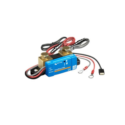 Victron SmartShunt 300A