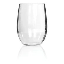 Campfire Tritan Stemless Red Wine 620ml 2 Pack