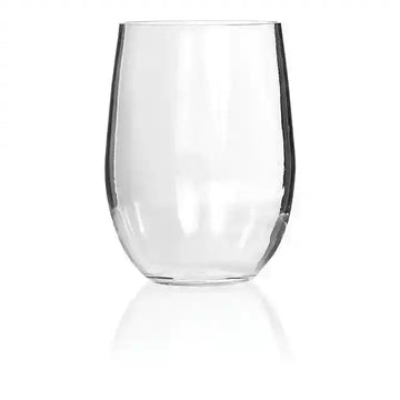 Campfire Tritan Stemless Red Wine 620ml 2 Pack