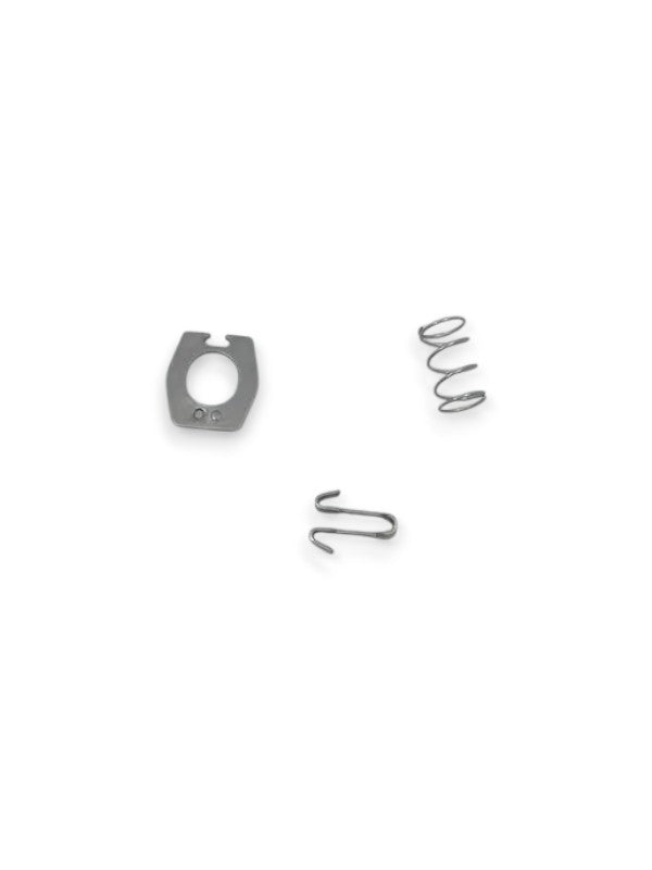 Suburban Hot Water System Door Latch Assembly.150079