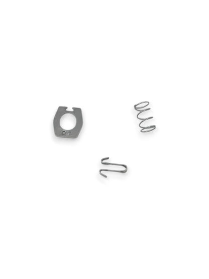 Suburban Hot Water System Door Latch Assembly.150079