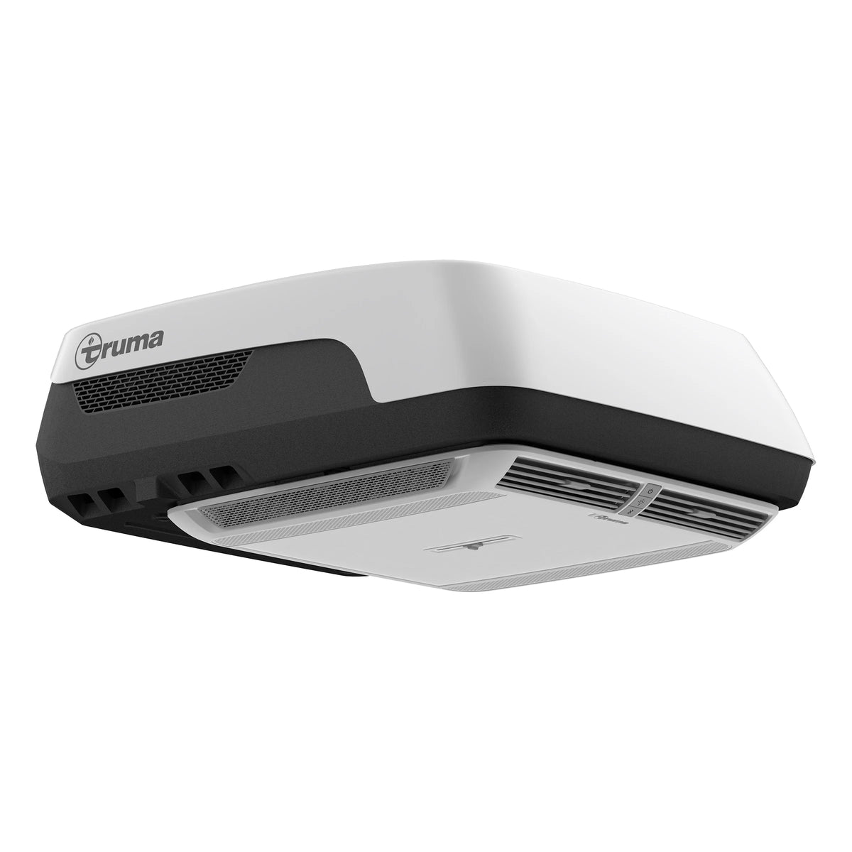 Truma Aventa Compact Plus 2nd Generation Inverter Aircon - White