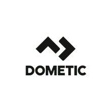 Dometic RV 2 Cooker Bayonet Hose for 9620022660