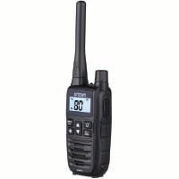 Oricom 2 Watt Handheld UHF Radio Twin Pack