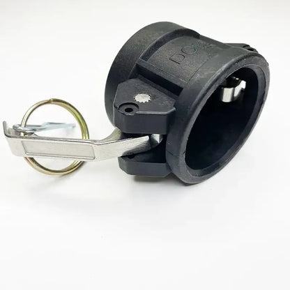 POLY CAMLOCK DC Female Coupling Dust Cap - 32mm.