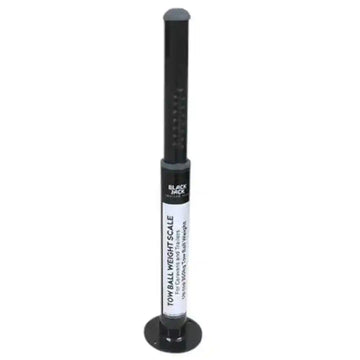 Black Jack Towball Weight Gauge for Safer Towing and Prevention of Sway