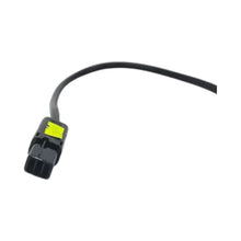 CMS C3.1 to IEC C20 Inverter Output Cable 600mm Straight 2.5mm