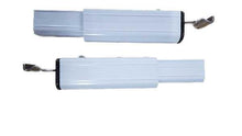 2 x Aussie Traveller Anti Flap Kit 100mm Extension Suit Omni 1 Pair - Everything Caravans