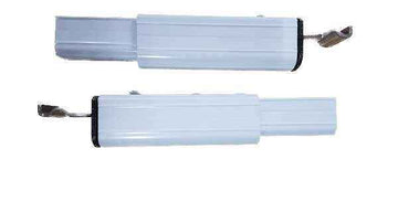 2 x Aussie Traveller Anti Flap Kit 100mm Extension Suit Omni 1 Pair - Everything Caravans