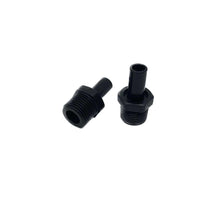 2 x John Guest Caravan fittings 12mm x 1-2inch Bspt - Everything Caravans