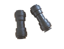 2 x John Guest Caravan fittings 12mm x 12mm Straight Connector - Everything Caravans