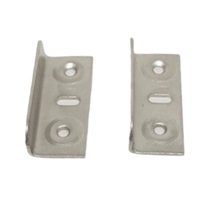2 x Strike Plate Latch to Suit Most Jayco Caravans - Everything Caravans