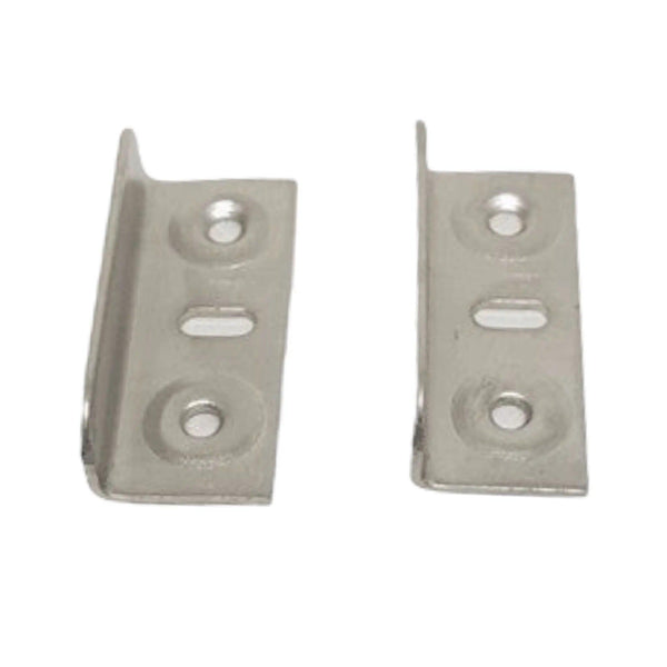2 x Strike Plate Latch to Suit Most Jayco Caravans Everything Caravans