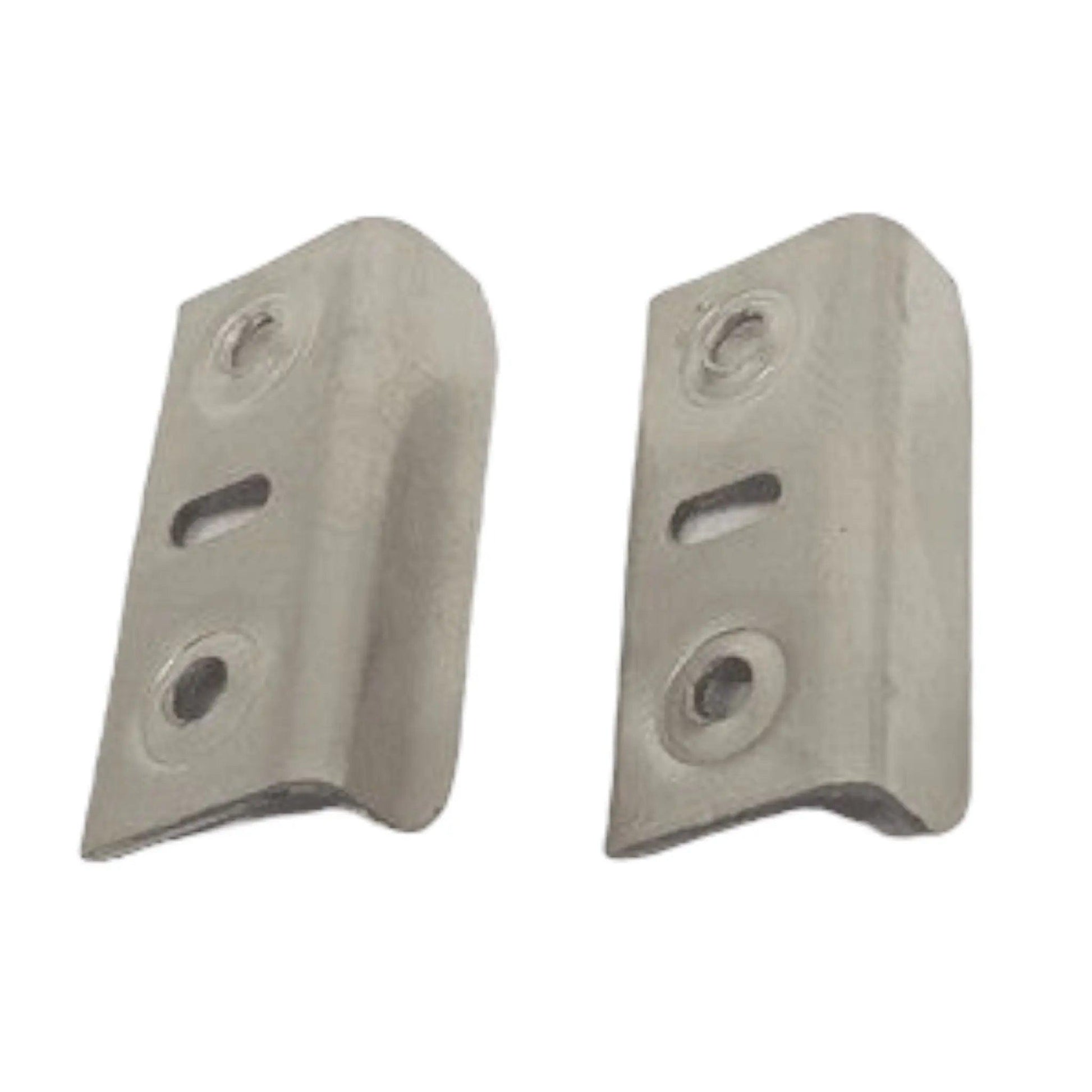 2 x Strike Plate Latch to Suit Most Jayco Caravans - Everything Caravans