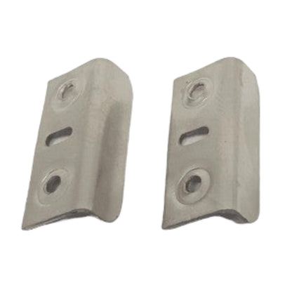 2 x Strike Plate Latch to Suit Most Jayco Caravans - Everything Caravans