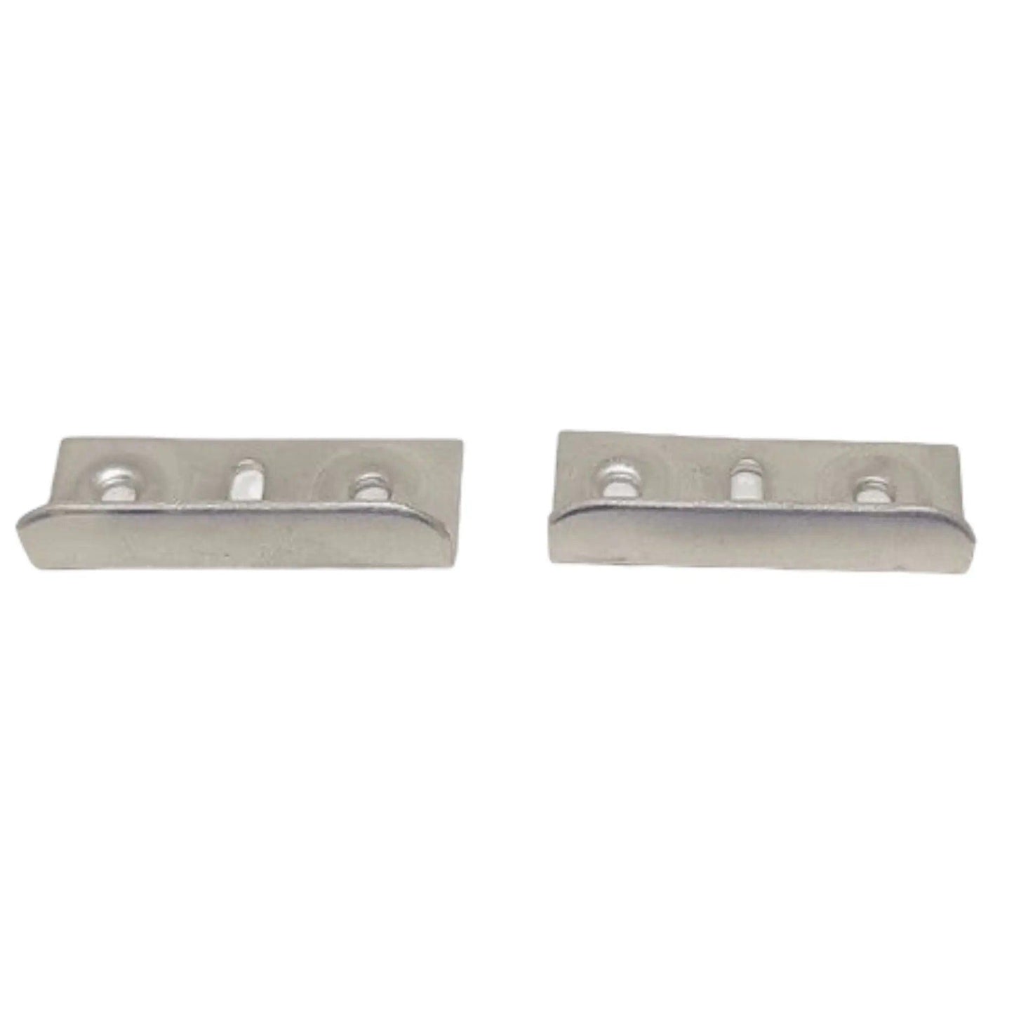 2 x Strike Plate Latch to Suit Most Jayco Caravans - Everything Caravans