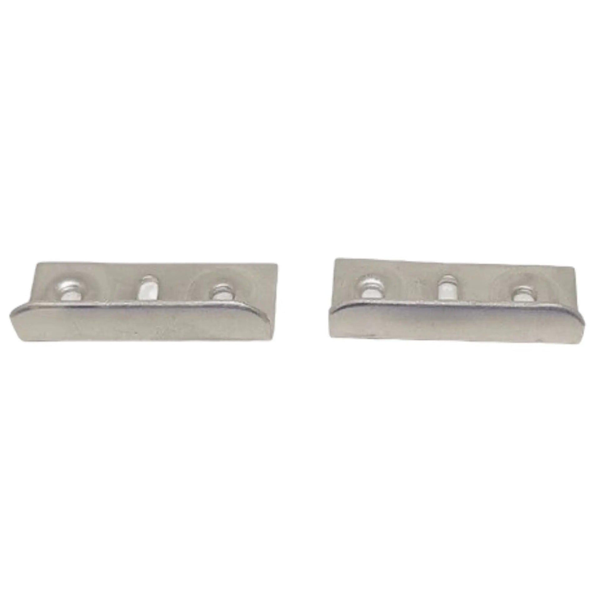 2 x Strike Plate Latch to Suit Most Jayco Caravans - Everything Caravans