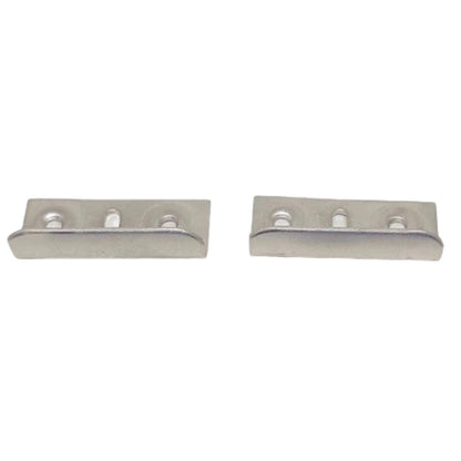 2 x Strike Plate Latch to Suit Most Jayco Caravans - Everything Caravans