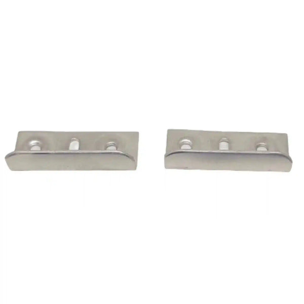2 x Strike Plate Latch to Suit Most Jayco Caravans - Everything Caravans