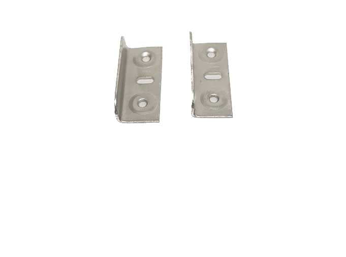 2 x Strike Plate Latch to Suit Most Jayco Caravans Everything Caravans