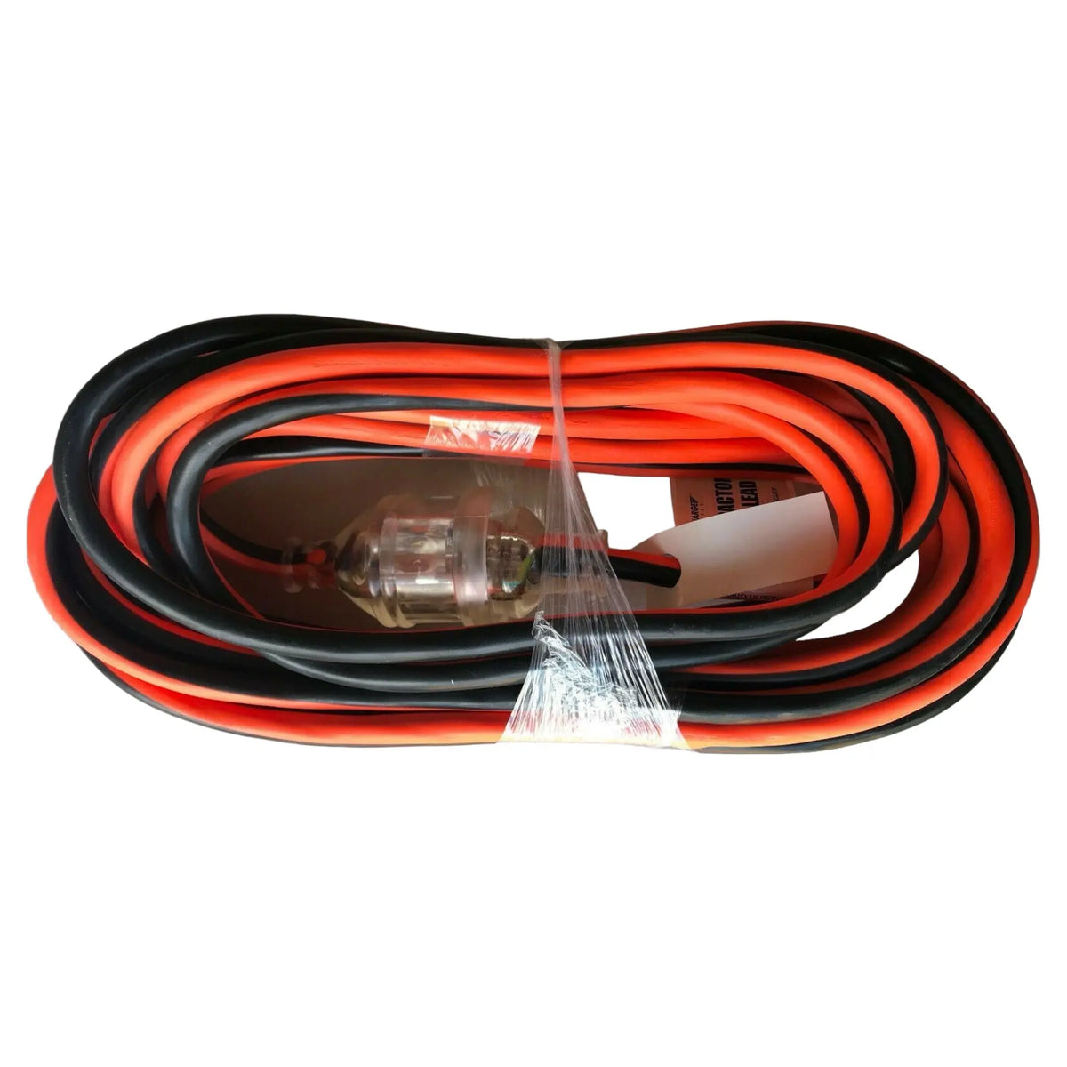 20 Meter 15amp Caravan Power Lead - Heavy Duty ULTRACHARGE