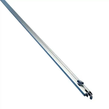 200-04602 Fiamma Straight Std Centre Rafter 200 04602 for F45 Awnings Caravan Camping RV
