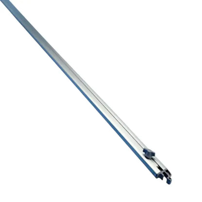 200-04602 Fiamma Straight Std Centre Rafter 200 04602 for F45 Awnings Caravan Camping RV
