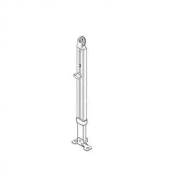200-05617 Fiamma Leg 200-05617 F65S F65L Right Support 370-400