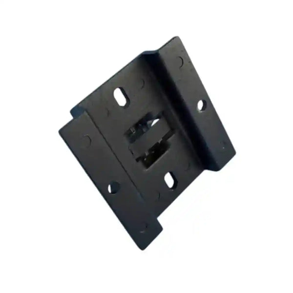 200-34206 Carefree Awning Black Bottom Bracket 901019