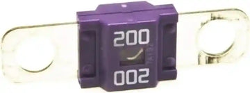 200 amp Midi Fuse  - Pack of 2 - Everything Caravans