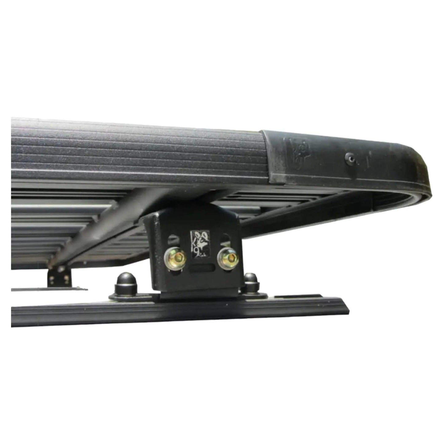 200 Series K9 Roof Racks Expedition Quality - Everything Caravans
