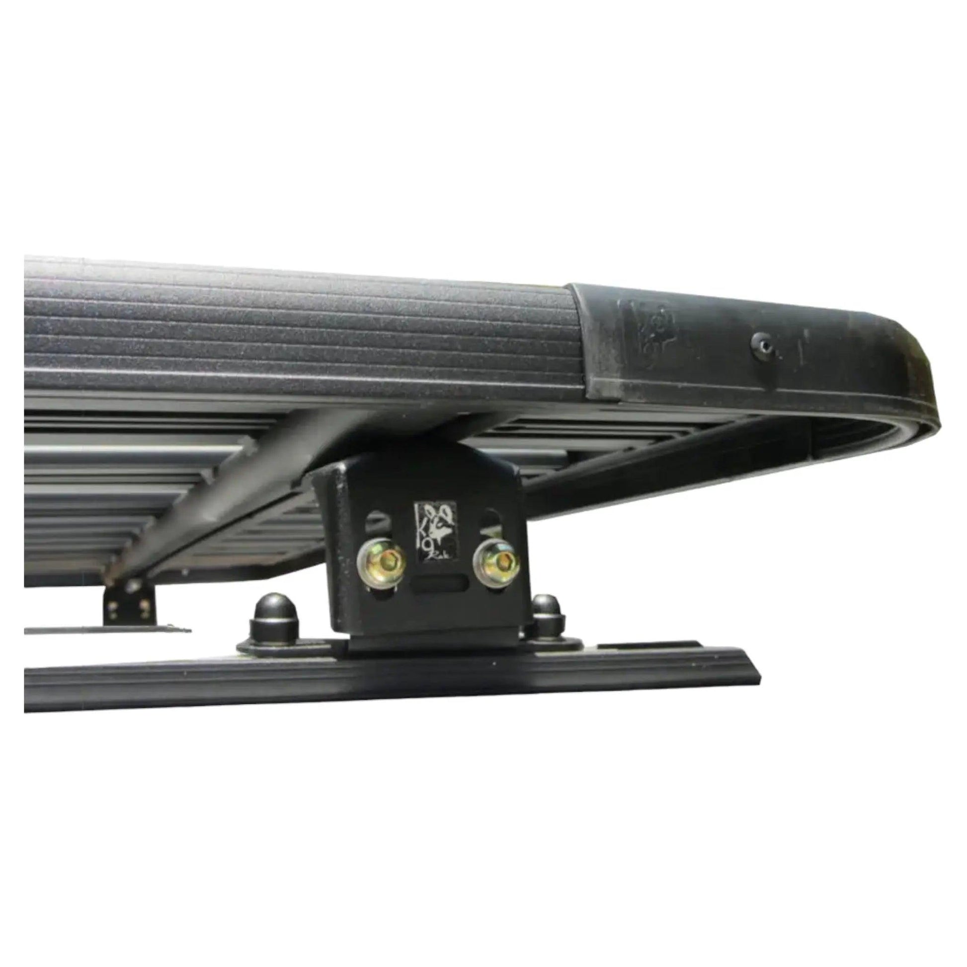 200 Series K9 Roof Racks Expedition Quality - Everything Caravans