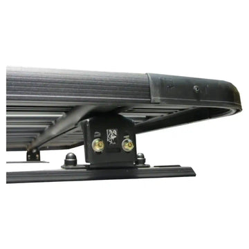 200 Series K9 Roof Racks Expedition Quality - Everything Caravans