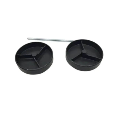 200640142 Replacement Wheels for Thetford Holding Tank