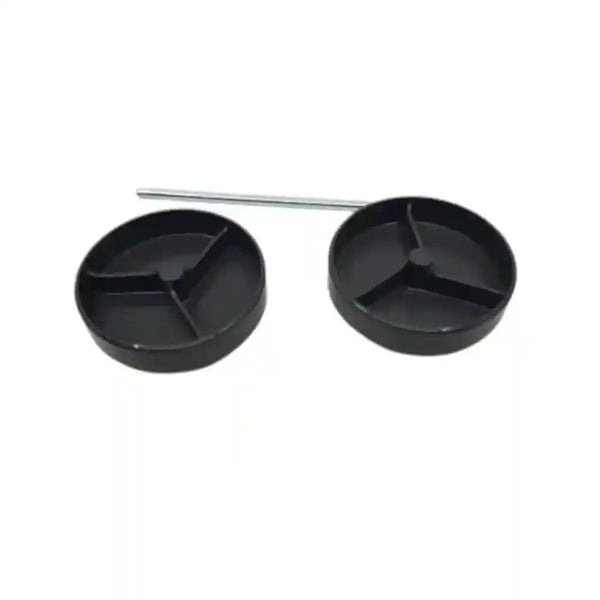 200640142 Replacement Wheels for Thetford Holding Tank