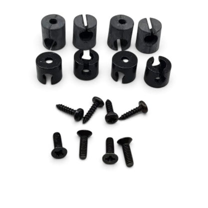 Thetford Spinflo Pan Support Clips 4 Pack - Everything Caravans