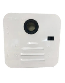 Suburban ST60 Tankless Hot Water System Door Only - White 6285APW