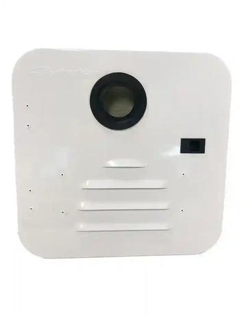 Suburban ST60 Tankless Hot Water System Door Only - White 6285APW