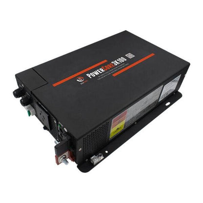 BMPro PowerCore3K100 3000W Bi-directional Inverter Charger - Everything Caravans